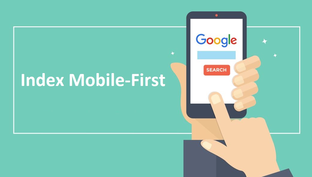 Index Mobile First